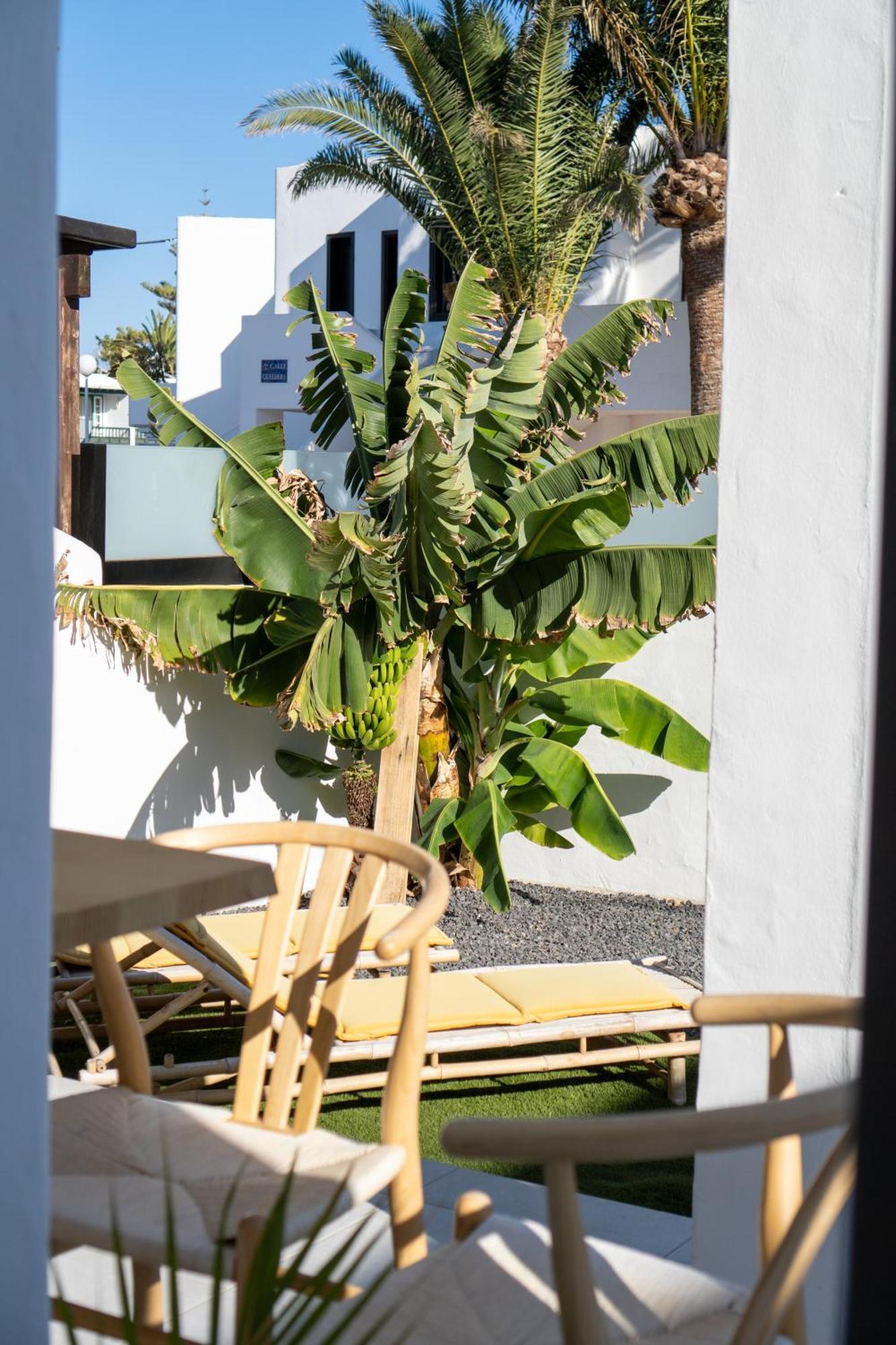 Casa Marlena Villa Puerto del Carmen  Exterior photo